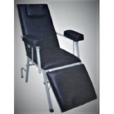 Portable Blood Donor Chair