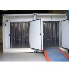 Portable Cold Storage