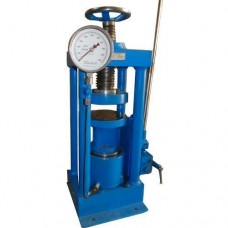 Portable Compression Testing Machine