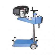 Portable Core Cutting Drilling Machine Petrol Driven