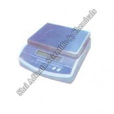 Portable Digital Balances