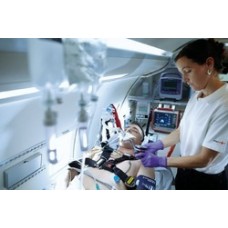 Portable ICU Ventilator