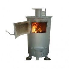 Portable Incinerators