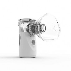Portable Nebulizer Medical Machine