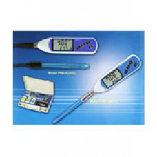 Portable pH-Meter