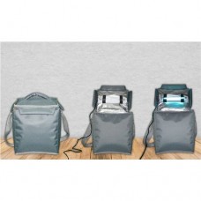 Portable UV-C Bag