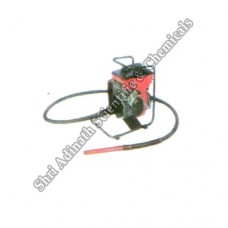 Portable Vibrator Needle Type