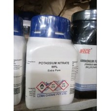 Potassium Nitrate