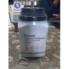 Potassium Thiocyanate