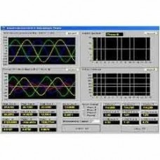 Power Analysis Calibration Services