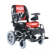 Power Series: Kp10.2 Wheelchair