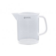 PP Short Measuring Jugs