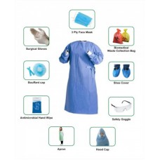 PPE KIT