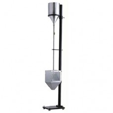 Falling Sand Abrasion Tester