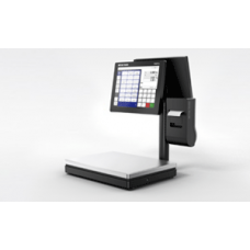 Counter Scales