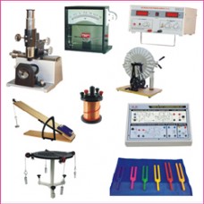 Practical Equipment