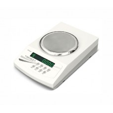 PRECISION BALANCES (0.01g to 5000g)
