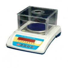 PRECISION GOLD BALANCE