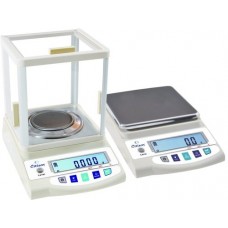 Precision Gold Weighing Balance