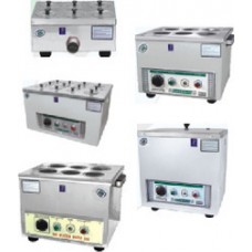 Precision Lab Water Bath