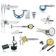 Precision Measuring Instruments