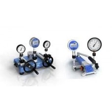 Precision Pressure Gauges Calibration Services