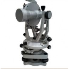 Precision Vernier Transit Theodolite