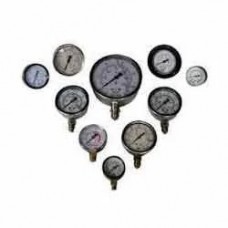 Pressure Calibration Services