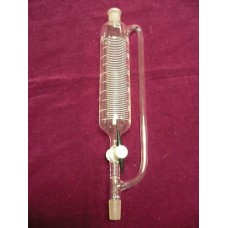 Pressure Equalizing Funnel