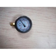 Pressure Gauges