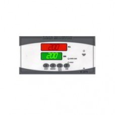 Pressure Indicators