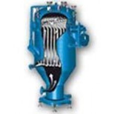 Pressure Leaf Filters