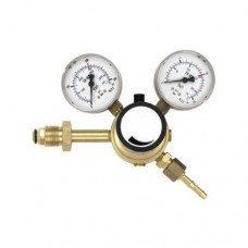 Pressure Regulator Meter