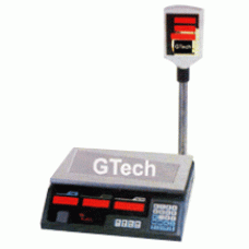 Price Computing/Piece Counting