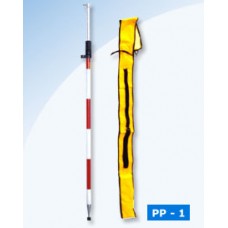 Prism Poles