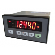 Process Automation Weighing Indicator
