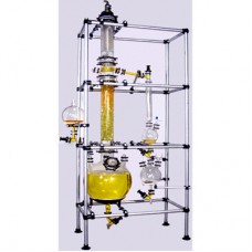 Process Plant Glass Equipments