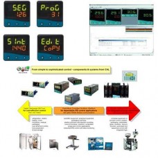 Process Temperature Controller