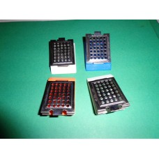 Processing Cassettes