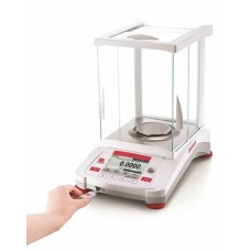 Sonicator with Chiller