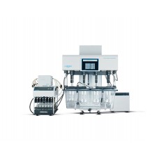 Dissolution Apparatus 