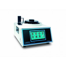 Tablet Hardness Tester