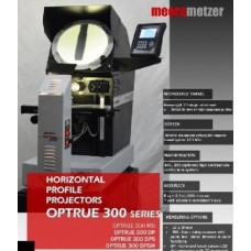 Profile Projector