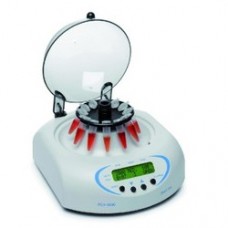 Programmable Centrifuges