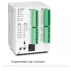 Programmable Logic Controllers