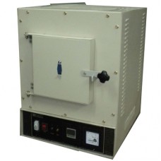 ZONOTECH PROGRAMMABLE MUFFLE FURNACE