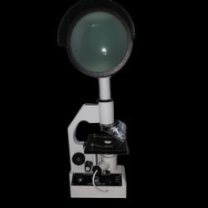 Projection Microscope