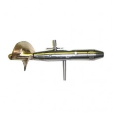 Propeller Type Current Meter