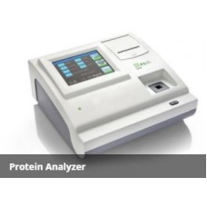 PROTEIN ANALYZER