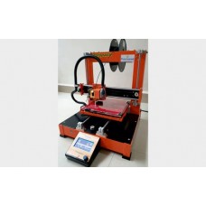 Protopaste 3D Printer